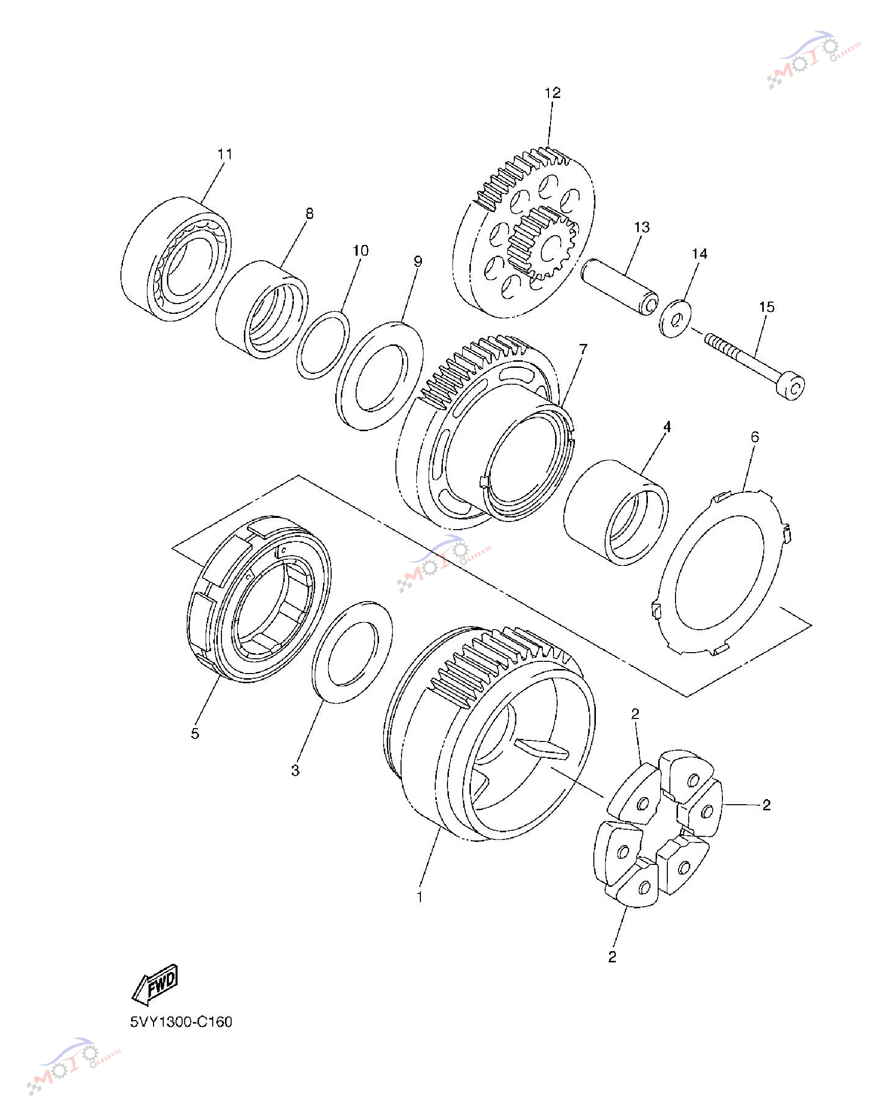 Engine Diagram